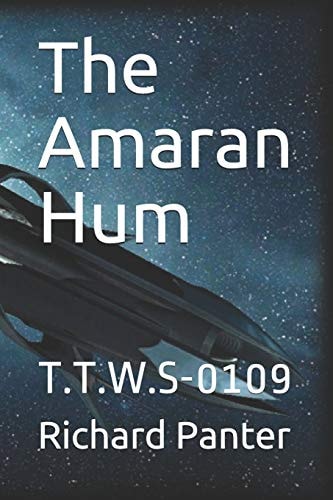 The Amaran Hum T. T. W. S-0109