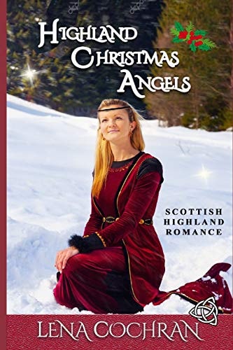 Highland Christmas Angels Highland Scottish Romance