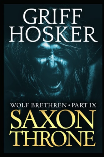 Saxon Throne