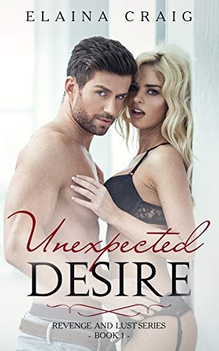 Unexpected Desire