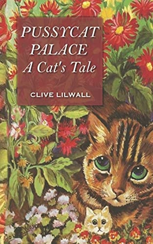 Pussycat Palace A Cat's Tale