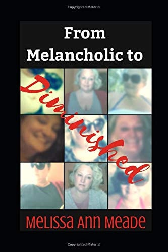 From Melancholic to Diminished