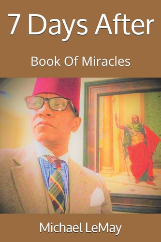 7 Days Book Of Miracles