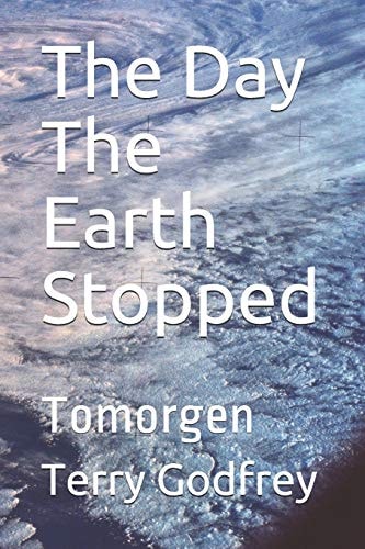 The Day The Earth Stopped Tomorgen