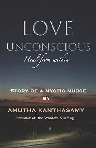 Love Unconscious Heal from Within