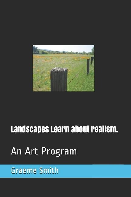 Supplementary Guide 5E - LANDSCAPES: An Art Career