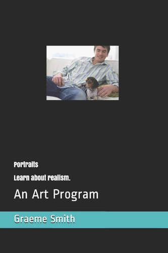Supplementary Guide 5F - PORTRAITS An Art Career