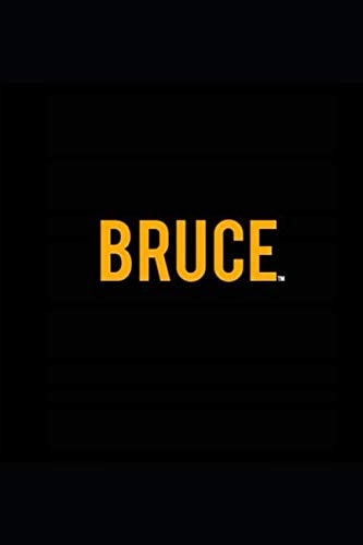 Bruce The 21 Day Guide to Real Weight Loss