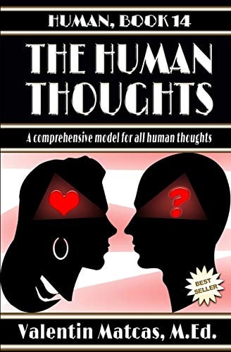 The Human Thoughts