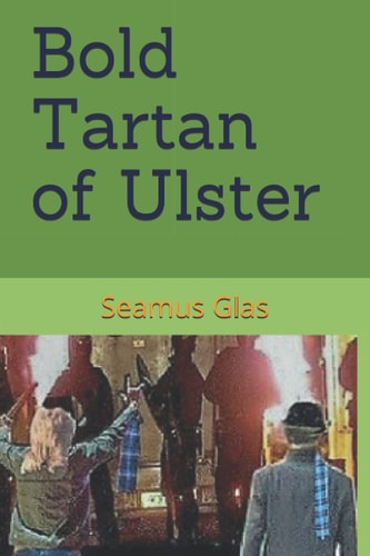 Bold Tartan of Ulster