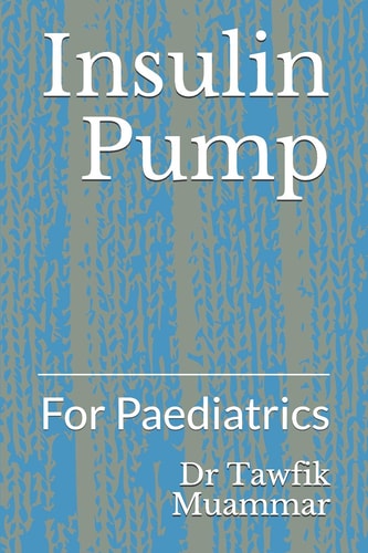 Insulin Pump For Paediatrics