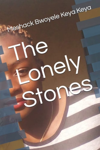 The Lonely Stones Paperback Edition