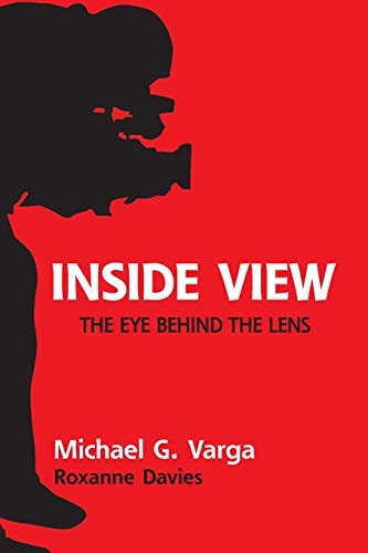 Inside View The Eye Behind the Lens