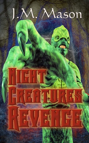 Night Creatures Revenge