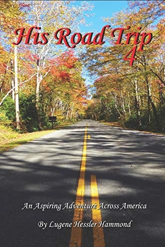 His Road Trip 4 An Aspiring Adventure Across America