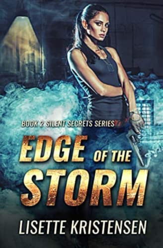 Edge of the Storm Book 2