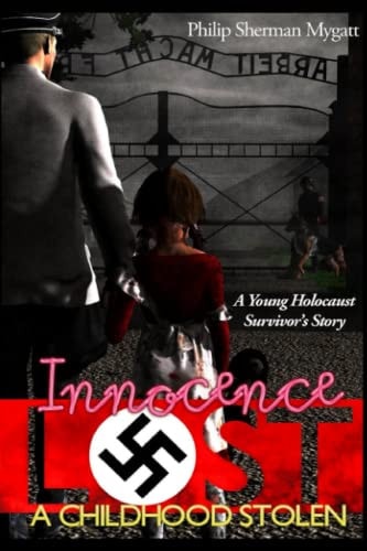 Innocence Lost - a Childhood Stolen
