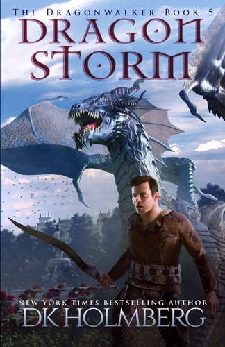 Dragon Storm