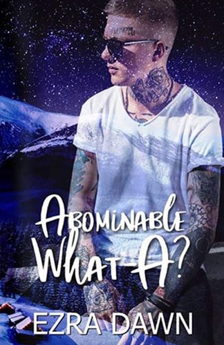 Abominable What-A?