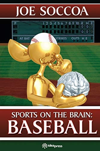 Baseball Sport on the Brain