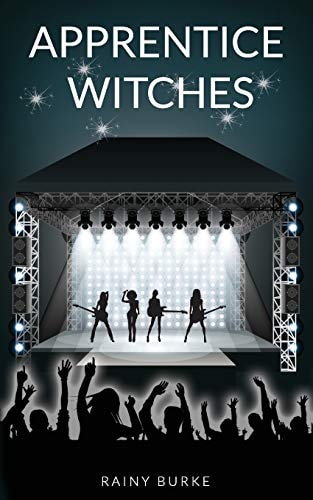 Apprentice Witches