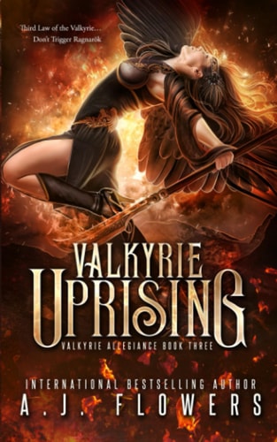 Valkyrie Uprising