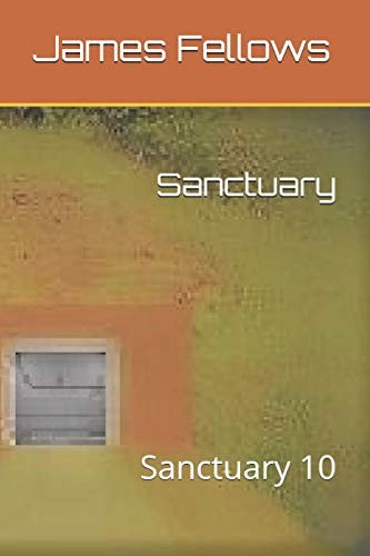 Sanctuary Sanctuary 10