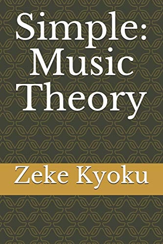 Simple Music Theory