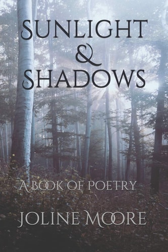 Sunlight & Shadows A Book of Poetry