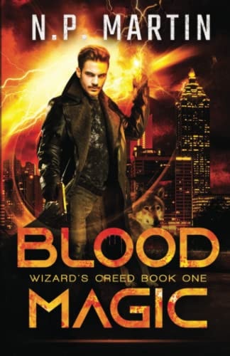Blood Magic