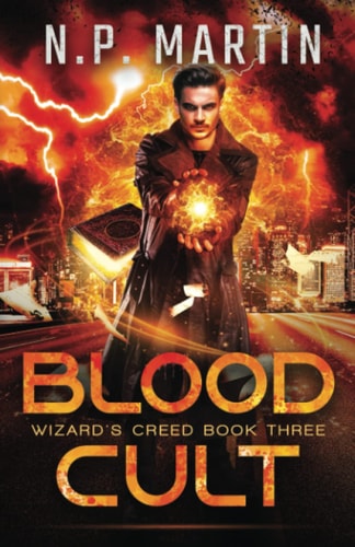 Blood Cult