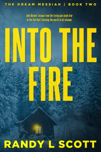 Into the Fire - Where It Gets Real...