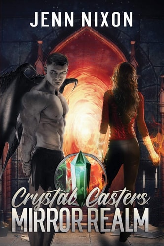 Crystal Casters Mirror Realm
