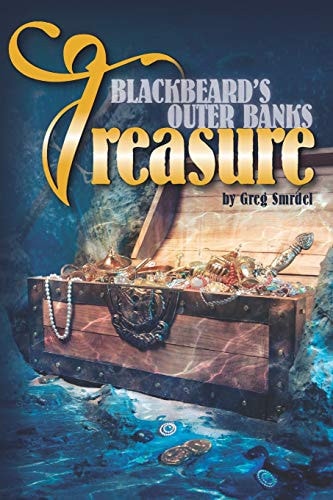 Blackbeard's Outer Banks Treasure