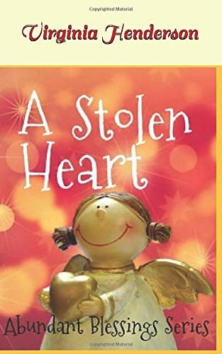 A Stolen Heart
