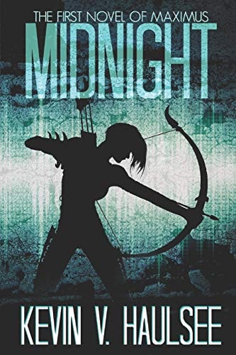Midnight The First Novel of Maximus