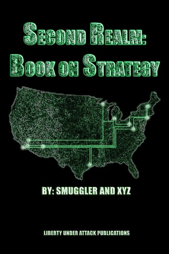 The Second Realm Book on Strategy