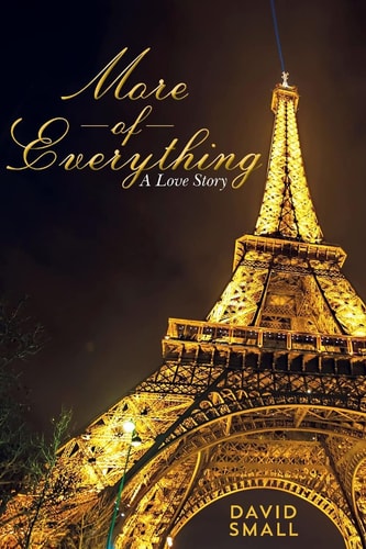 More of Everything A Love Story
