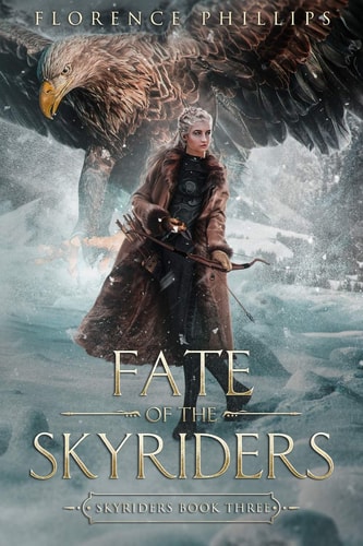 Fate of the Skyriders