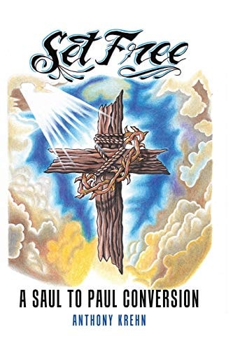 Set Free A Saul to Paul Conversion