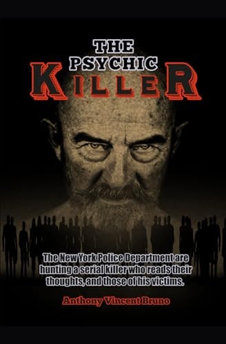 The Psychic Killer