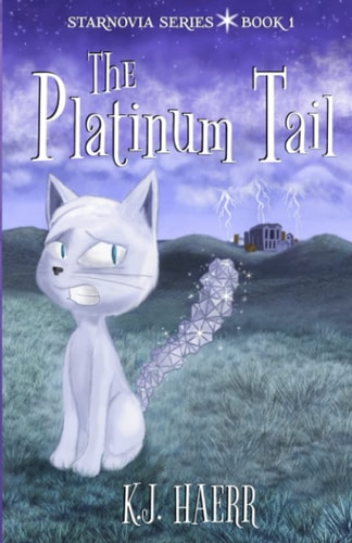 The Platinum Tail