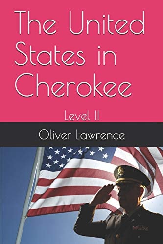 The United States in Cherokee Level II