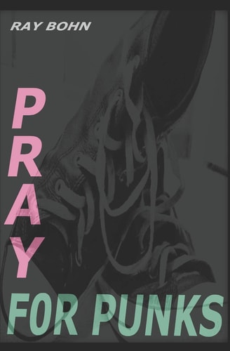Pray for Punks