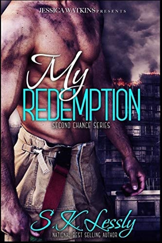 My Redemption Second Chance Series