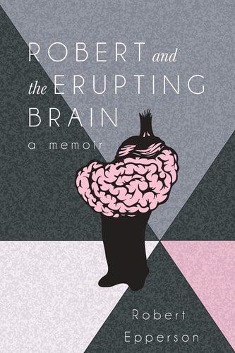 Robert and the Erupting Brain A Memoir