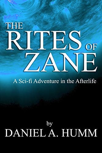 The Rites of Zane
