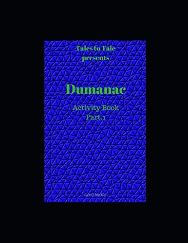Tales to Tale Dumanac Activity Book Part. 1