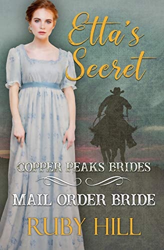 Etta's Secret Mail Order Bride
