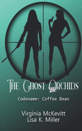 The Ghost Orchids Codename: Coffee Bean
